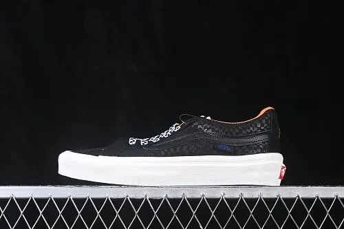All categories Vans Vans series Vans Low Vans low-top Vans Skate Sk8-Low Vans official retro casual low-top skateboard shoes VN0A5EE4Y301